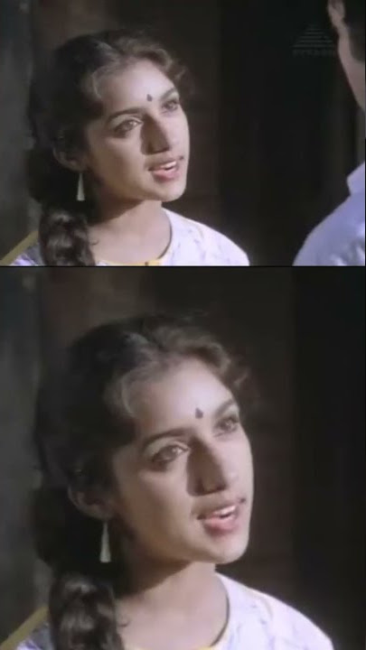 Mouna Ragam | Best Scene and Best Bgm #mounaragam #manirathnam