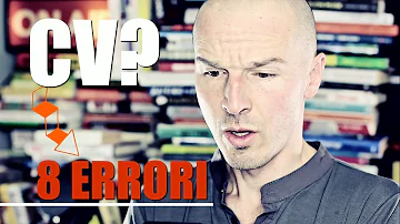 Come inserire i lavori saltuari nel curriculum?
