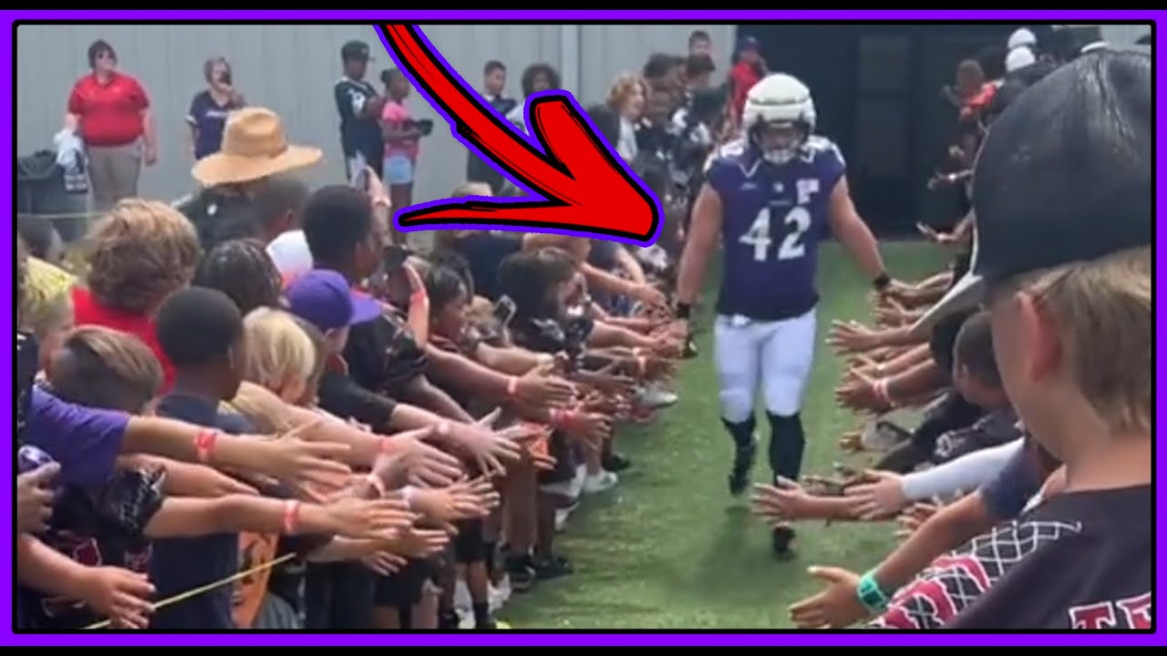 THE BALTIMORE RAVENS JUST GOT THEIR WEAPON X BACK ...