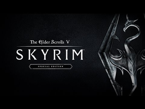 SKyrim Special Edition - Установка Модов