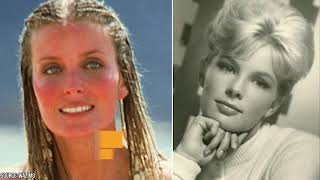 Bo Derek Is 62 - Try Not To Gasp When You See Her Today! 2023