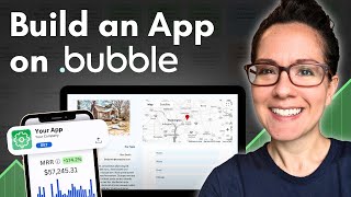 Bubble Tutorial for Beginners: How to Build an App in 2024 screenshot 5