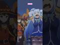 Te esta hablando la voz de la "3xperiencia"🤣🤣#animelatam #anime #otakulife #otakus #konosuba #waifu