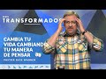 Cambia tu vida cambiando la manera de pensar | Serie Transformados | Pastor Rick Warren