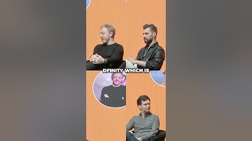 A New Paradigm for Blockchain: Introducing DFINITY