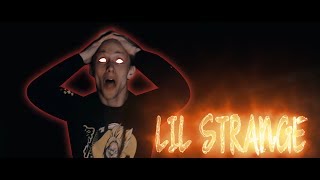 Lil Strange - No Mercy (OFFICIAL VIDEO) PROD. MARS MISSION