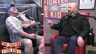 Best of Will Sasso | Vol 1 | The Fighter and The Kid