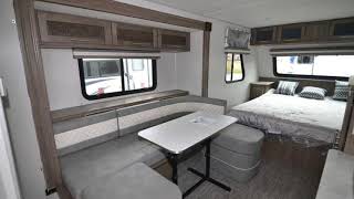 2018 Forest River No Boundaries Travel Trailer For Sale in Newark, OH by RCD RV Supercenter of Hebron 211 views 6 years ago 39 seconds