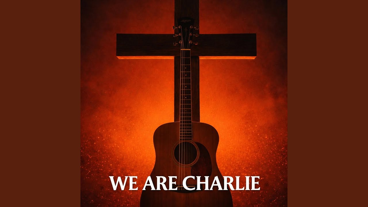 We Are Charlie