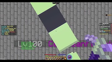 hypixel skyblock glitch 4/20/2021 (placeable rune)