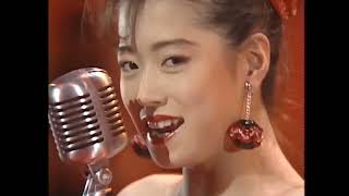 中森明菜 TATTOO
