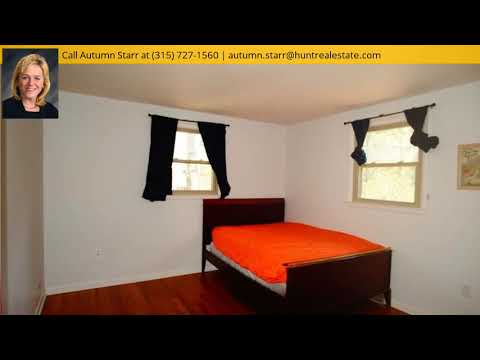 111 Standish Drive, Cicero, NY home video tour
