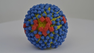 New breath monitor detects flu