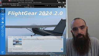 Compiling FlightGear from source on Debian - development or stable version