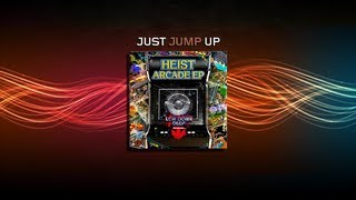 Heist - Crunchy Nut B Majistrate Remix