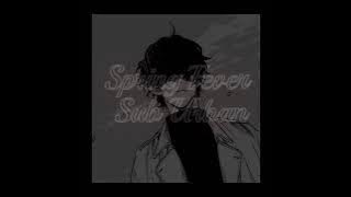 Spring Fever [ Slowed and Muffled ]  -    Sub Urban.