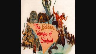 Miklós Rózsa - The Destiny (The Golden Voyage Of Sinbad) 