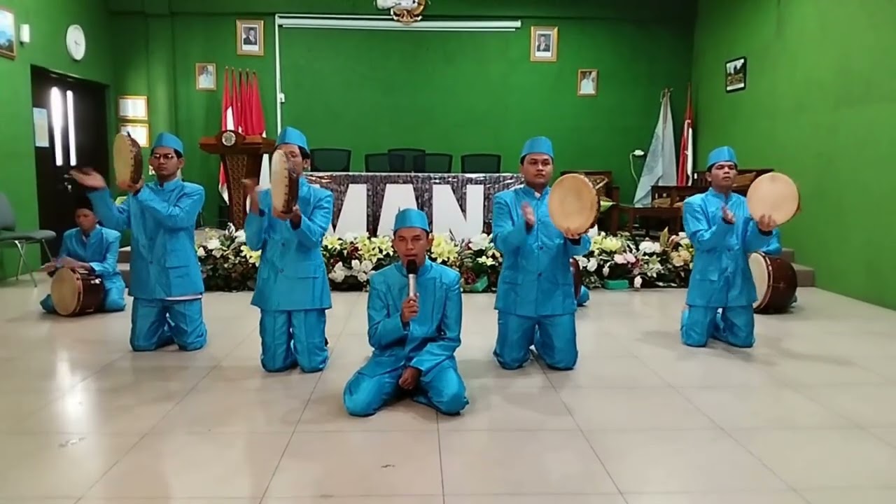 Seleksi Lomba Hadroh Ramadhan Ceria 2026 | SMA Negeri 66 Jakarta