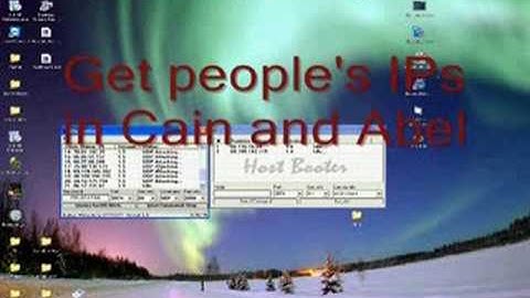 How Too Boot Host In Halo 3 (AIO Included)