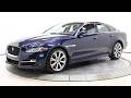 2019 Jaguar XJ