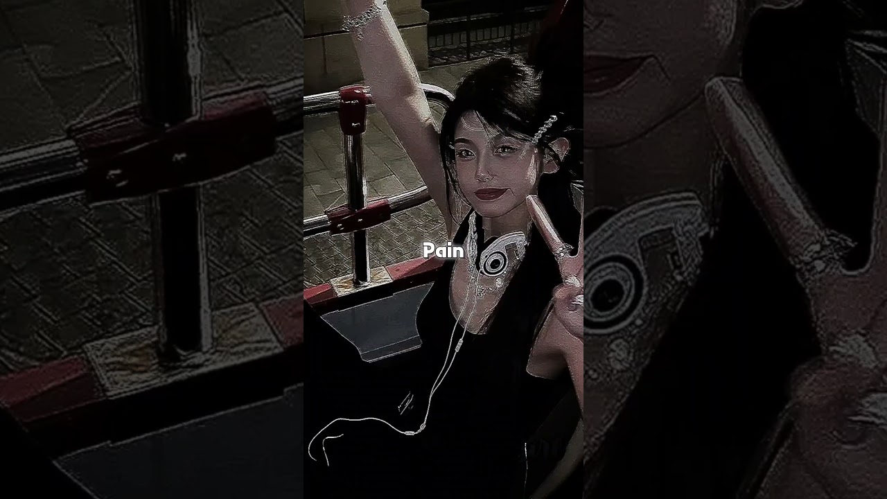 BEHIND MY SMILE....😩🥺😭 #fyp #aesthetic #edit #youtube #shorts #viral #trending #hurts #