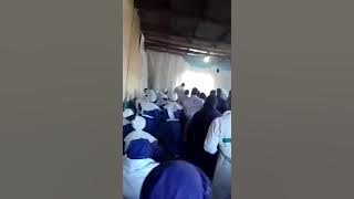 St Joseph church in Zion ✝️✝️