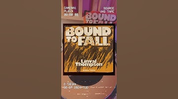 Thumbnail of Easy Star's 2024 Year in Review: Linval Thompson x JonQuan x Victor Axelrod - Bound to Fall