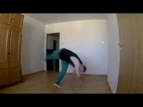 Parafuso - step by step