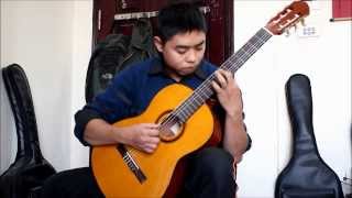 [Joe Hisaishi] The Sixth Station (Spirited Away theme) Cover #4