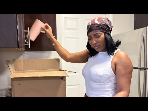 Bethany finds a furniture charge and calls Sharra and asks if Larry bought her furniture