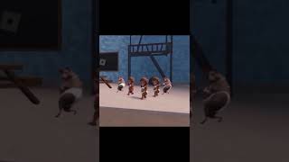 dancing monkey 🐒