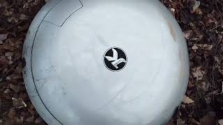 Decent search (a lot of bus hubcaps)