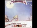 C̲a̲mel - M̲o̲o̲nmadnes̲s̲  (Full Album) 1976