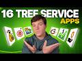 16 Best Apps For Tree Service Businesses in 2026 | Every Tool Tree Service Contractors Need