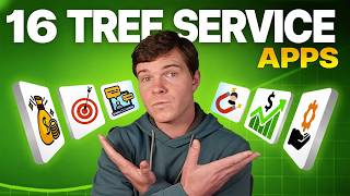 16 Best Apps For Tree Service Businesses in 2026 | Every Tool Tree Service Contractors Need