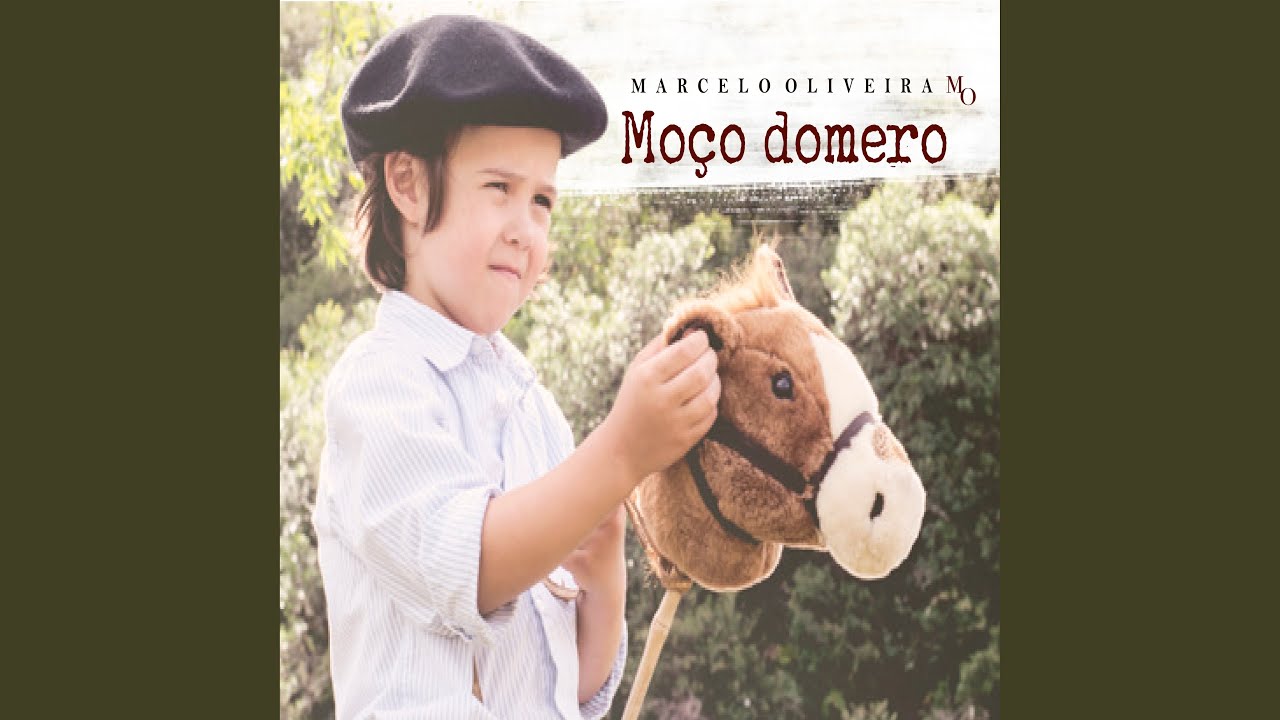 Tonton Báu Crioulo di YouTube Tonton Báu Crioulo di YouTube