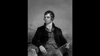 Robert Burns - Bonie Wee Thing (John Morran)