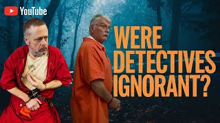 Celebrity Were Delphi Detectives Ignorant or Just Ignoring Odd Signs of Ron Logan? Profile