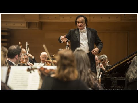Charles Dutoit dépouillé de l'Ordre de Montréal