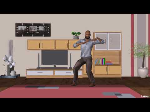 İclone characters 37