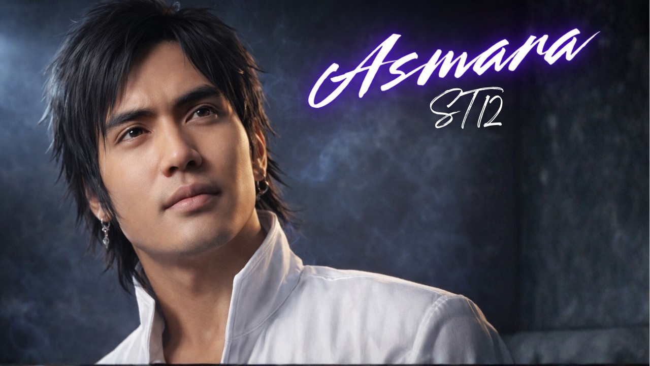 Asmara – ST12 | Cover | Asmara… kadang indah, kadang menyakitkan 💔🎶