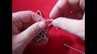 Vertically spinning star and more