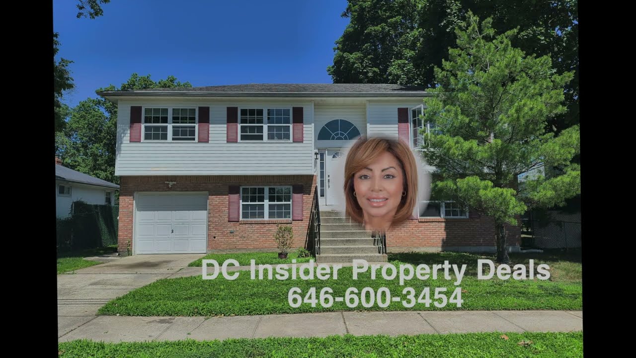 DC Insider Property Deals | 1056 E Arthur Street,  Uniondale, NY 11553