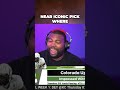 Primetime Coach Dion Sanders Turns Heads in Game 1 Upset #deionsanders #ColoradovsTCU #ncaafootball