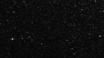 Service Interface Function (SIF) image of the globular cluster ω  Centauri (Gaia FPR) - fast