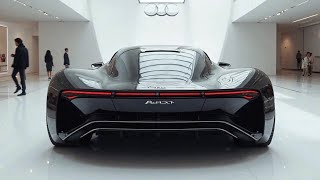 "2026 Audi Skysphere: The Future of Luxury & Innovation" 2025 Audi Skysphere Review Full Features Performance Price Design Explained
