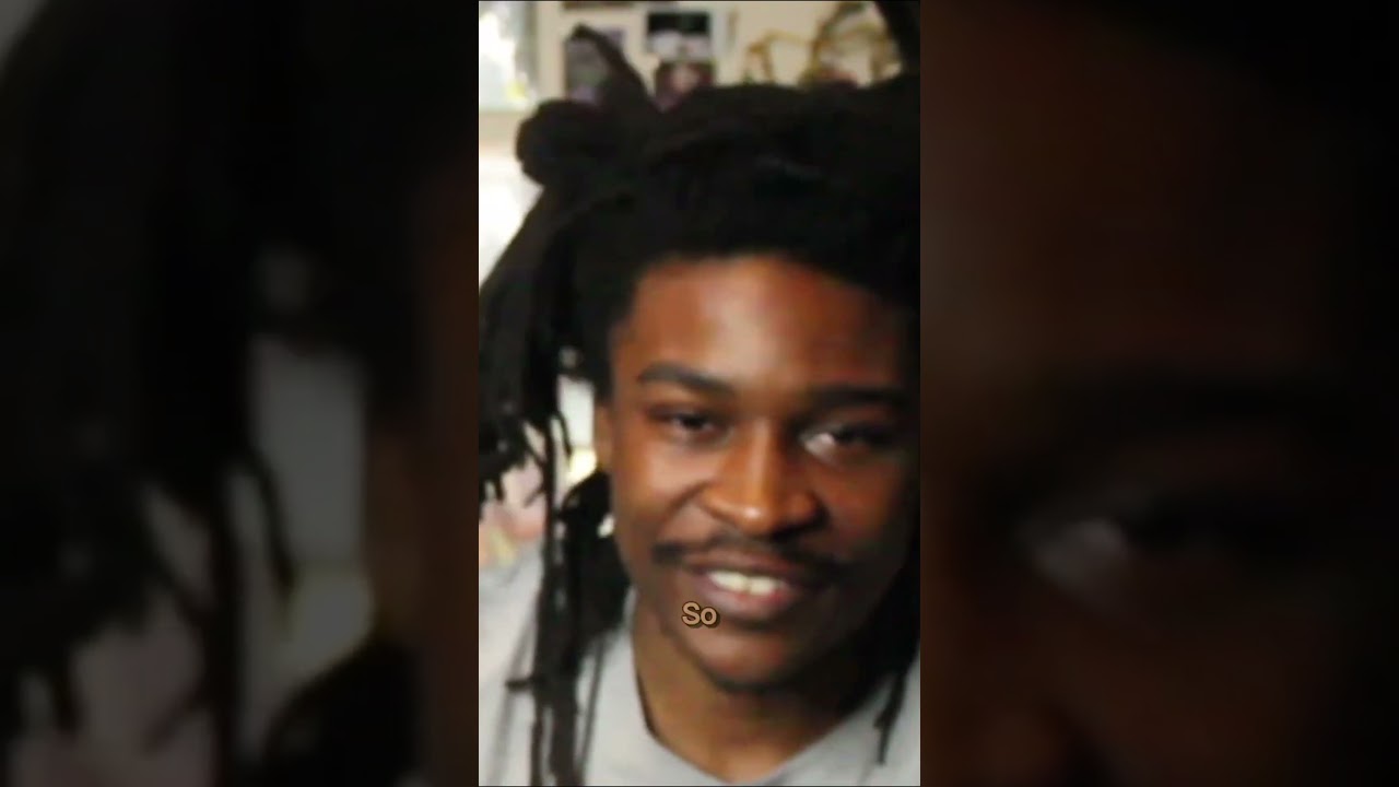 Watch When you put your heart into it, the energy you get back gone fuel the flame 🔥 #interview #rap #new on YouTube Watch When you put your heart into it, the energy you get back gone fuel the flame 🔥 #interview #rap #new on YouTube