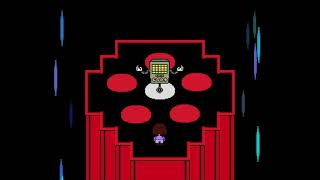 UNDERTALE - Part 7: The CORE