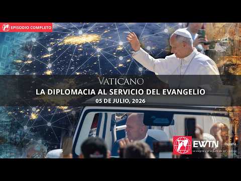 VATICAN: DIPLOMACY IN THE SERVICE OF THE GOSPEL