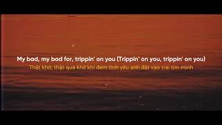 [Vietsub & Lyrics] Trip | Ella Mai